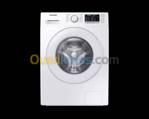 LAVE LINGE SAMSUNG FRONT 8KG 1400 TOURS BLANC