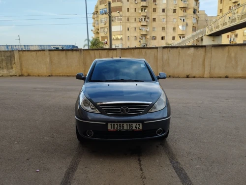 Tata Indigo 2016 Indigo