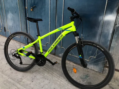 Velo Rockraider st 100