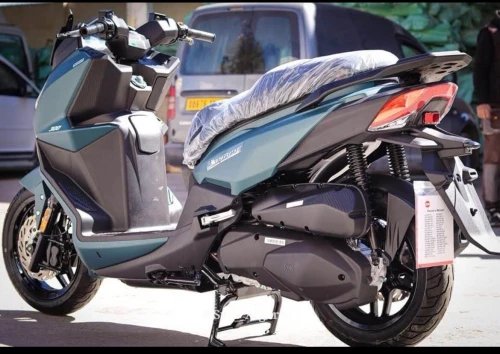 Sym Joyride 2026