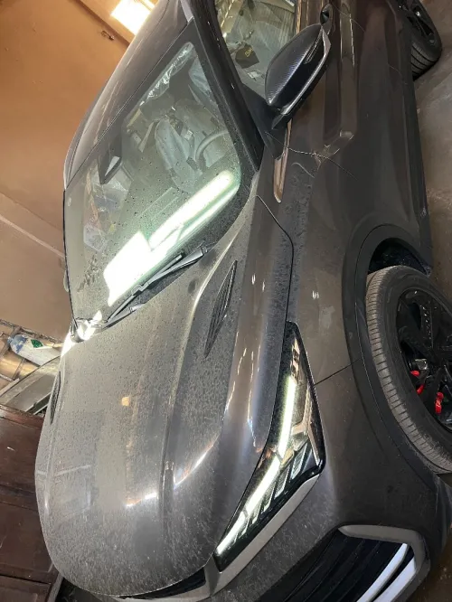 Geely Coolray 2026 Full option