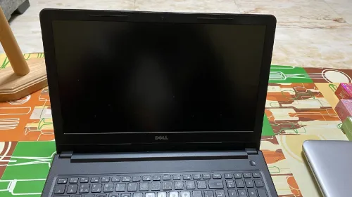 Dell i5 7th