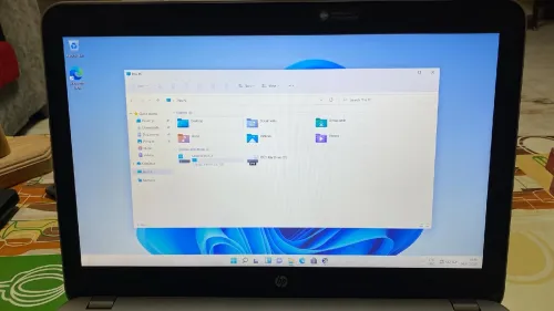 Dell i5 7th