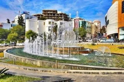 Location Appartement F3 Alger Hydra