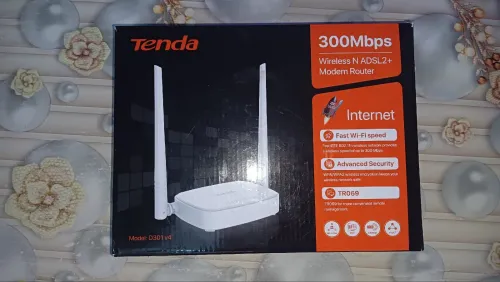 Modem Tenda