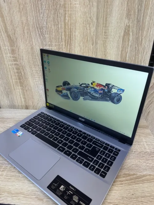ACER ASPIRE 3 | i5-1235U | 16GB RAM | 512GB SSD