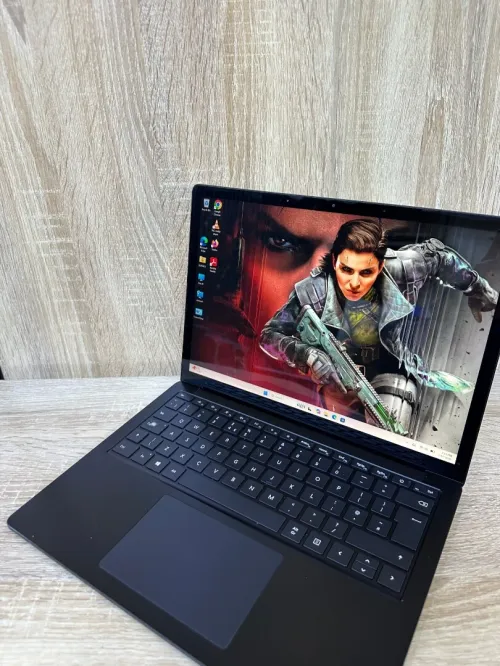 LAPTOP MICROSOFT Surface Laptop 4 | 16GB RAM DDR4 | 256GV SSD NVMe | TACTILE