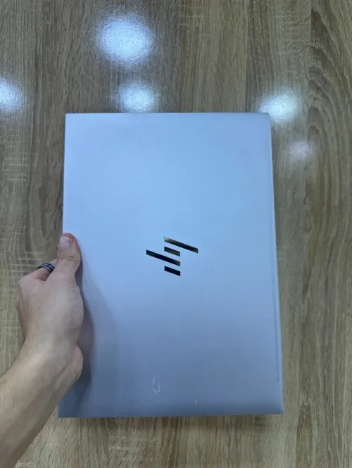 HP EliteBook 840 G9 | i7-1265U | 16 GB RAM DDR4 | 256 GB SSD NVMe