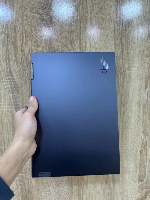 LENOVO ThinkPad X1 YOGA Gen 8 | i7-1365U | 16 GB RAM | 512 GB SSD NVMe | TACTILE + 360