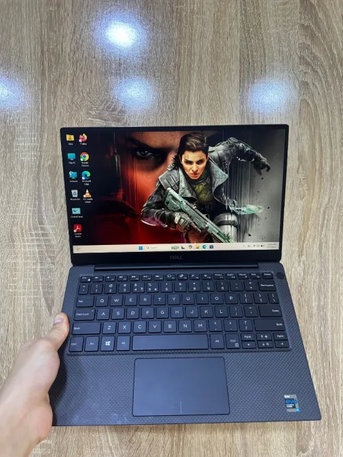 LAPTOP DELL XPS 13 9305 | i5-1135G7 | 8GB RAM DDR4 | 256GB SSD NVMe