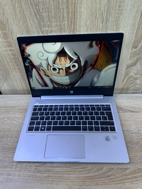 HP ProBook 430 G7 | i5-10210U | 8 GB RAM | 256 GB SSD