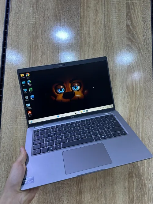 DELL Latitude 5450  | Ultra 7 165U | 16 GB RAM | 512 GB SSD