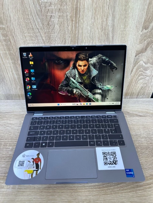 LAPTOP DELL Latitude 5320 | i7-1185G7 | 32GB RAM DDR4 | 512GB SSD NVMe | TACTILE 360