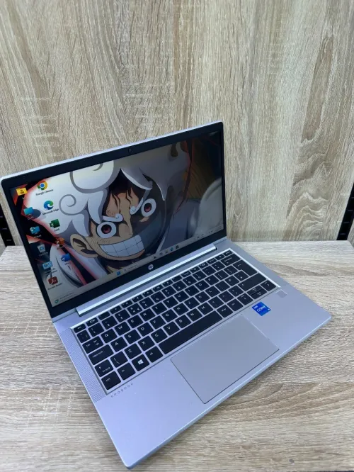 HP EliteBook 430 G8 | i5-1135G7 | 16 GB RAM DDR4 | 256 GB SSD NVMe