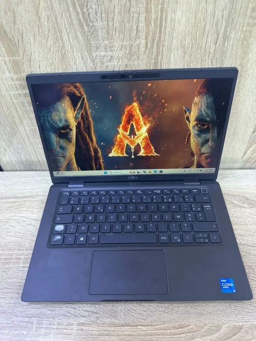 DELL Latitude 7320 | i5--1145G7 | 16 GB RAM | 256 GB SSD