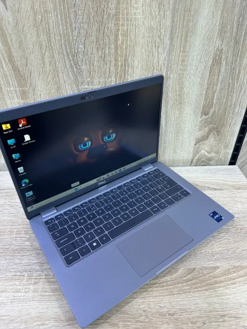 DELL Latitude 5440 i7-13ème / 32GB RAM / 512GB SSD NVMe