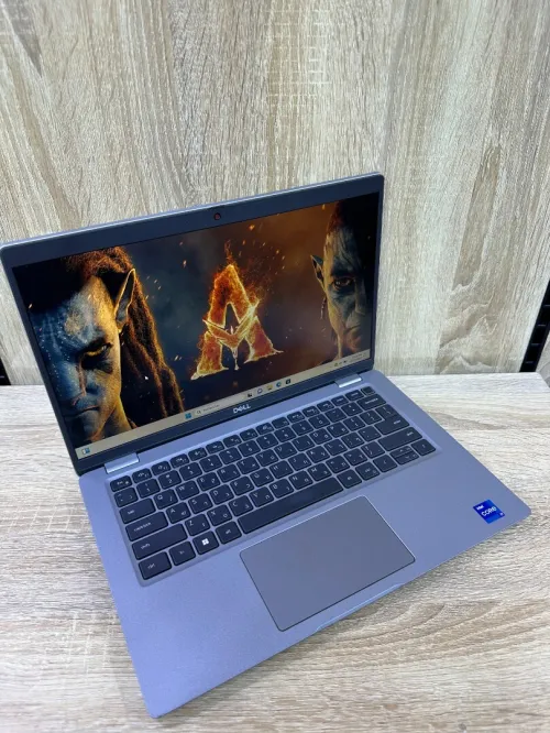 DELL Latitude 5430 | i7--12ème | 16 GB RAM | 512 GB SSD