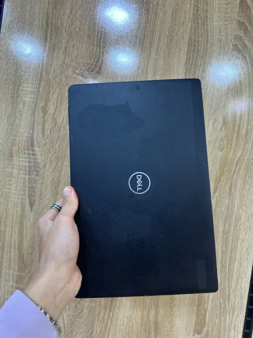 DELL Latitude 7320 | i7-1185G7 | 16 GB RAM | 256 GB SSD