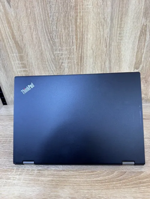 LAPTOP LENOVO ThinkPad L13 YOGA Gen2 | i5-1135G7 | 8GB RAM DDR4 | 256GB SSD NVMe | TACTILE 360