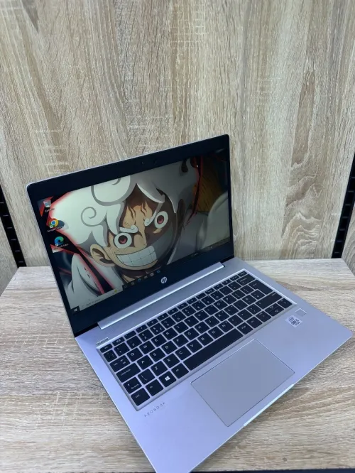 HP ProBook 430 G7 | i5-10210U | 8 GB RAM | 256 GB SSD