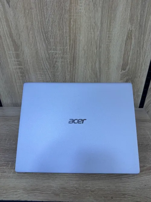 ACER SWIFT 3 | i5-1135G7 | 8GB RAM DDR4 | 512GB SSD NVMe