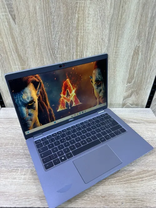 Dell Latitude 5420 | i7--1185G7 | 8 GB RAM | 256 GB SSD