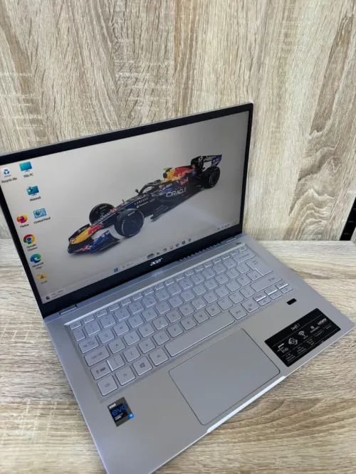 LAPTOP ACER SWIFT 3 | i5-1135G7 | 16GB DDR4 | 512GB SSD NVMe