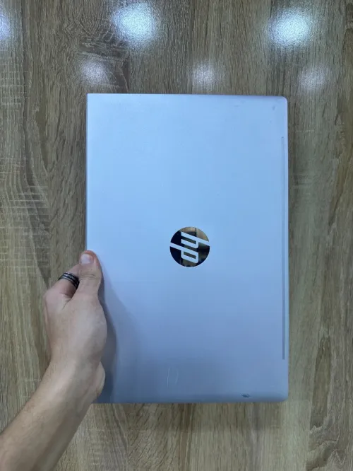 HP ProBook 440 G9 | i7-1255U | 16 GB RAM DDR4 | 512 GB SSD NVMe