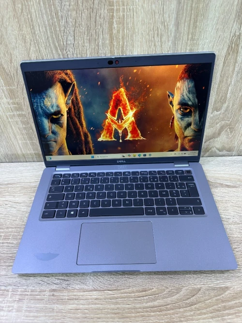 Dell Latitude 5420 | i7--1185G7 | 8 GB RAM | 256 GB SSD
