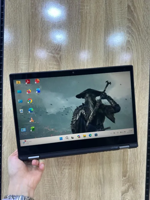 LENOVO ThinkPad L13 YOGA | i5-1145G7 | 16 GB RAM | 256 GB SSD NVMe