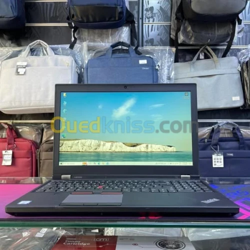 Lenovo ThinkPad P50