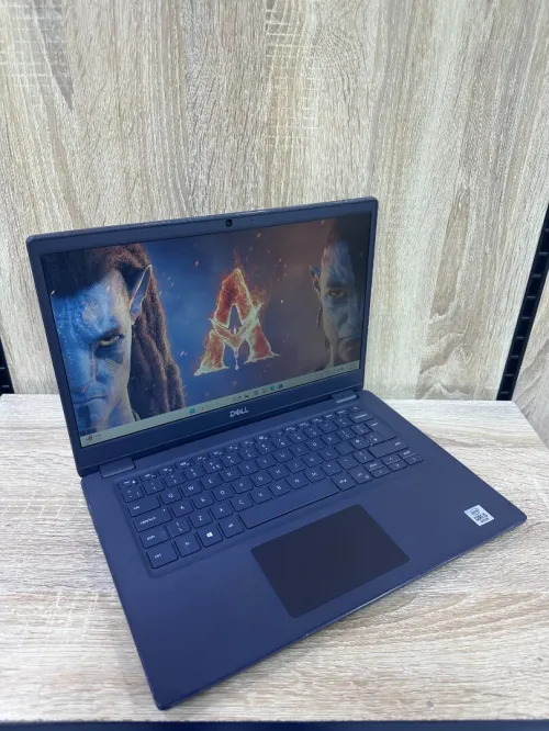 DELL Latitude 3410 | i5-10210U | 8 GB RAM | 256 GB SSD