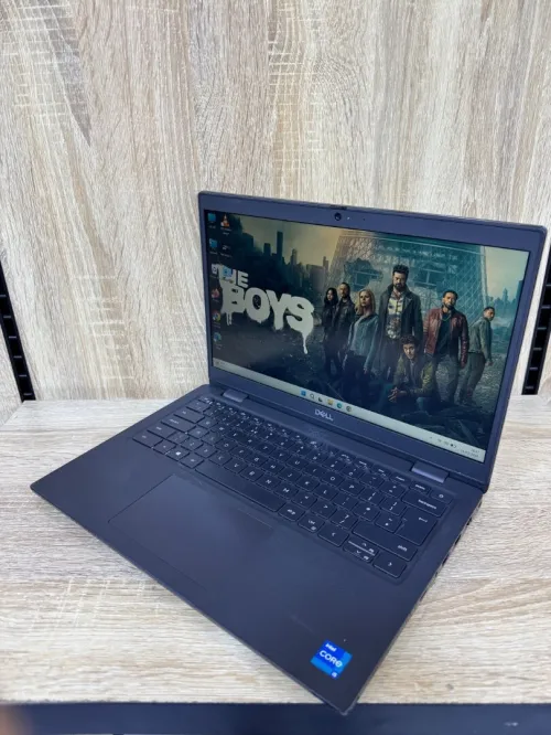 LAPTOP DELL 3420 | i5-1135G7 | 8GB RAM DDR4 | 256GB SSD NVMe