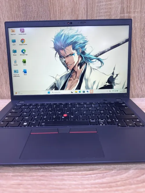 Lenovo ThinkPad L14 Gen4