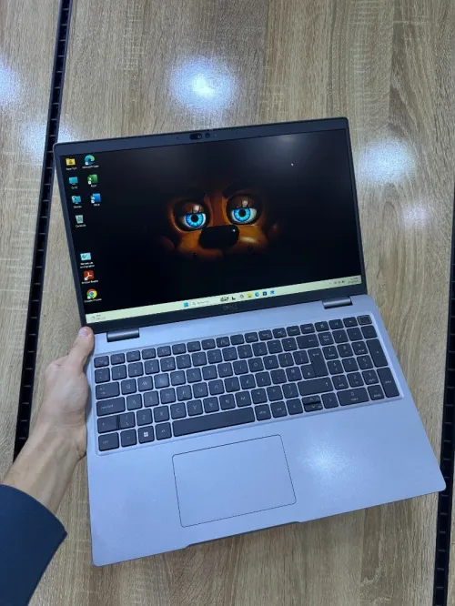 DELL Latitude 5540 | i7--13ème | 16 GB RAM | 512 GB SSD