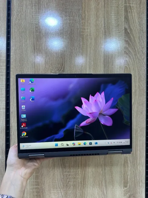 LENOVO ThinkPad X1 YOGA Gen 8 | i7-1365U | 16 GB RAM | 512 GB SSD NVMe | TACTILE + 360