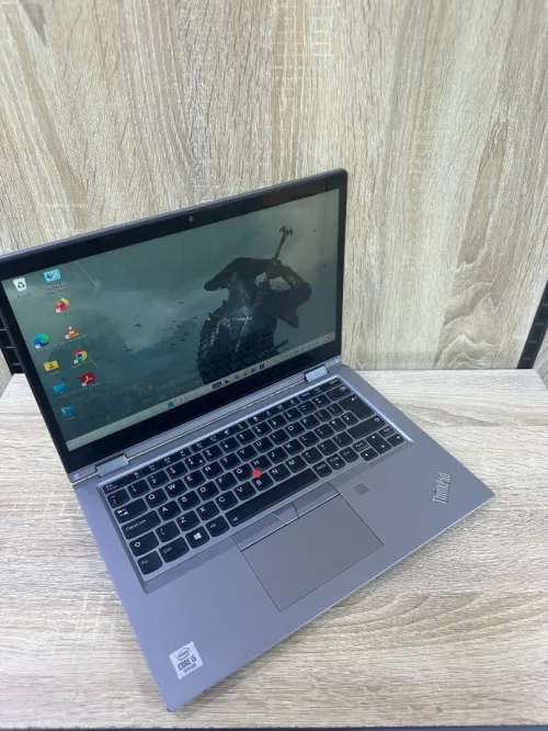 LENOVO ThinkPad L13 YOGA | i5-10210U | 8 GB RAM | 256 GB SSD | TACTILE + 360