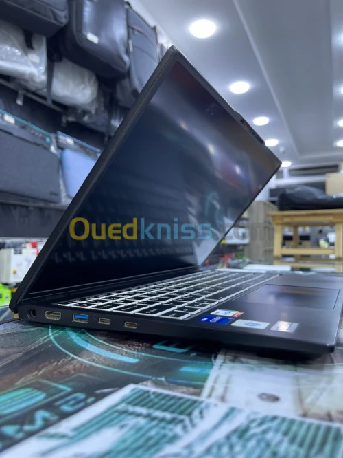CLEVO Notebook NS50