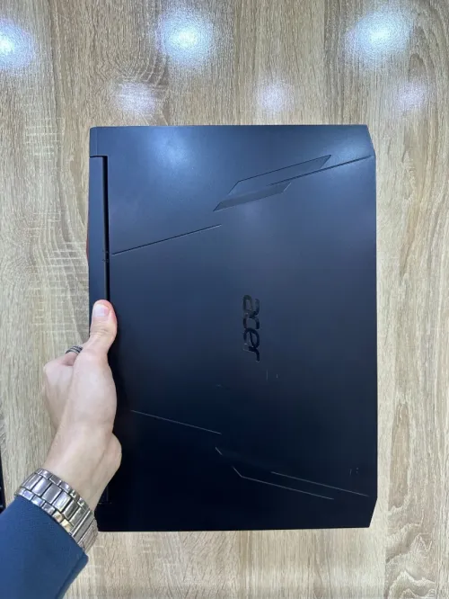 ACER NITRO 5 | i5-11400H | NVidia RTX 3060 6Go | 16 GB RAM | 512 GB SSD NVMe