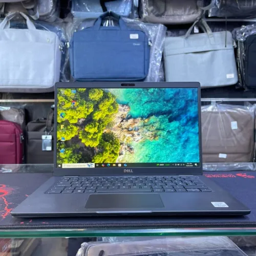 Dell Latitude 7310