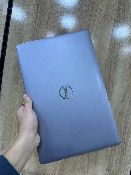 DELL Latitude 5520 | i5-1135G7 | 16 GB RAM | 256 GB SSD