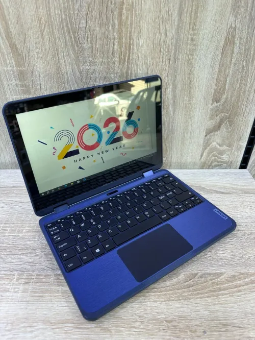 LENOVO 300W G3 | AMD RYZEN 3015e | 4 GB RAM | 128 GB SSD  | TACTILE + 360