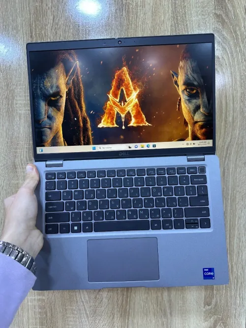 DELL Latitude 5430 | i7--12ème | 16 GB RAM | 512 GB SSD