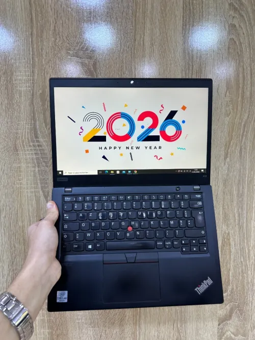 LENOVO ThinkPad X13 | i5-10310U | 8 GB RAM | 256 GB SSD