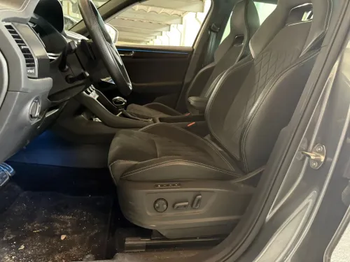 Skoda Kodiaq 2024 