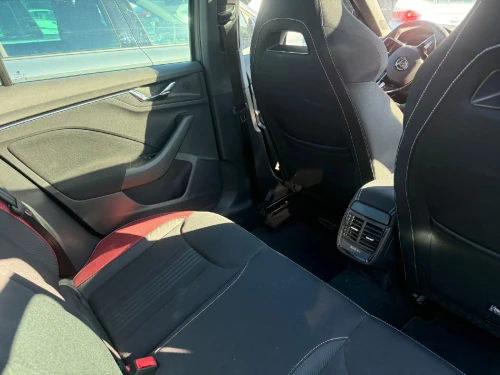 Skoda Kamiq 2023 Monticarlo