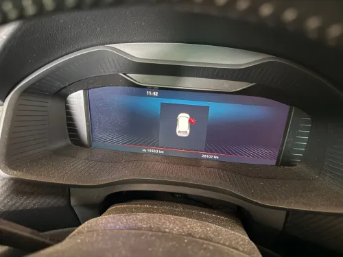 Skoda Kodiaq 2024 