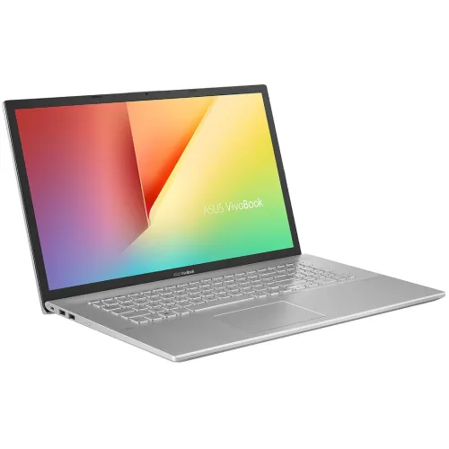 Laptop Asus vivobook s17 - neuf