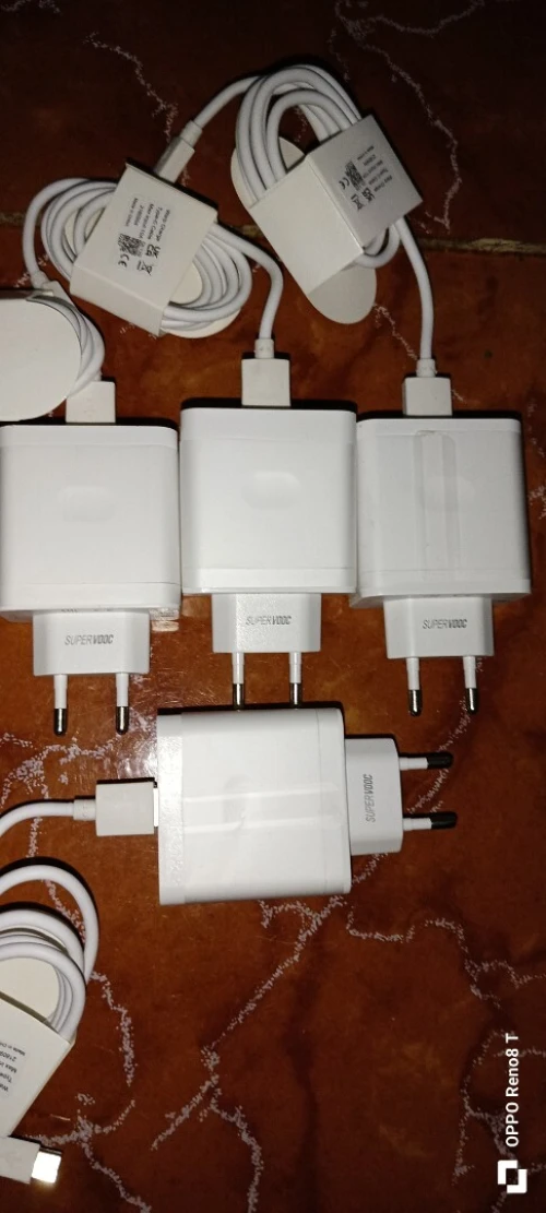 Chargeur 80w original