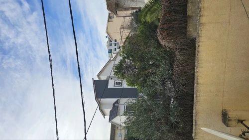 Vente Villa Alger Kouba